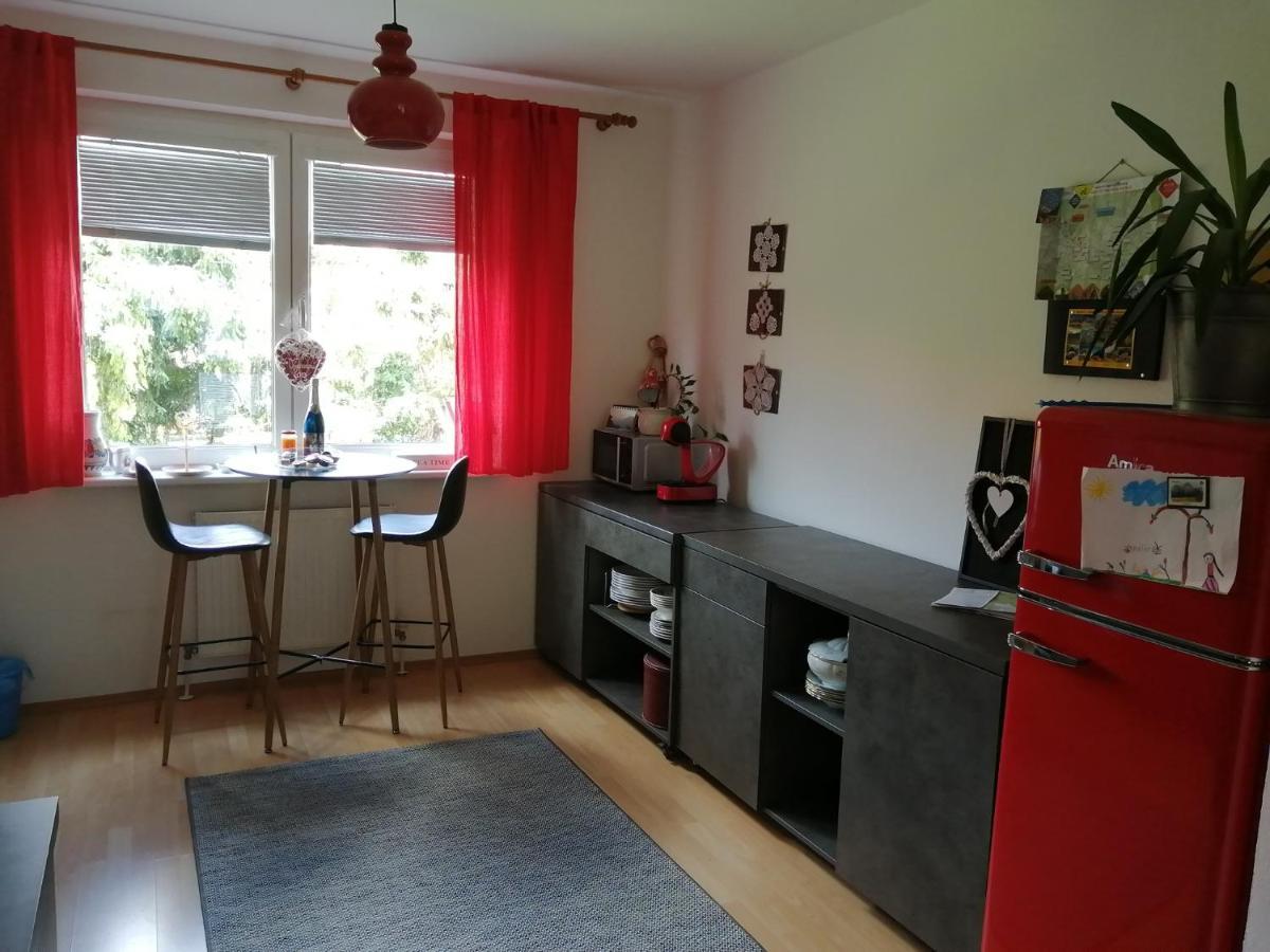 Emma Apartment Nova Lesna Exterior photo