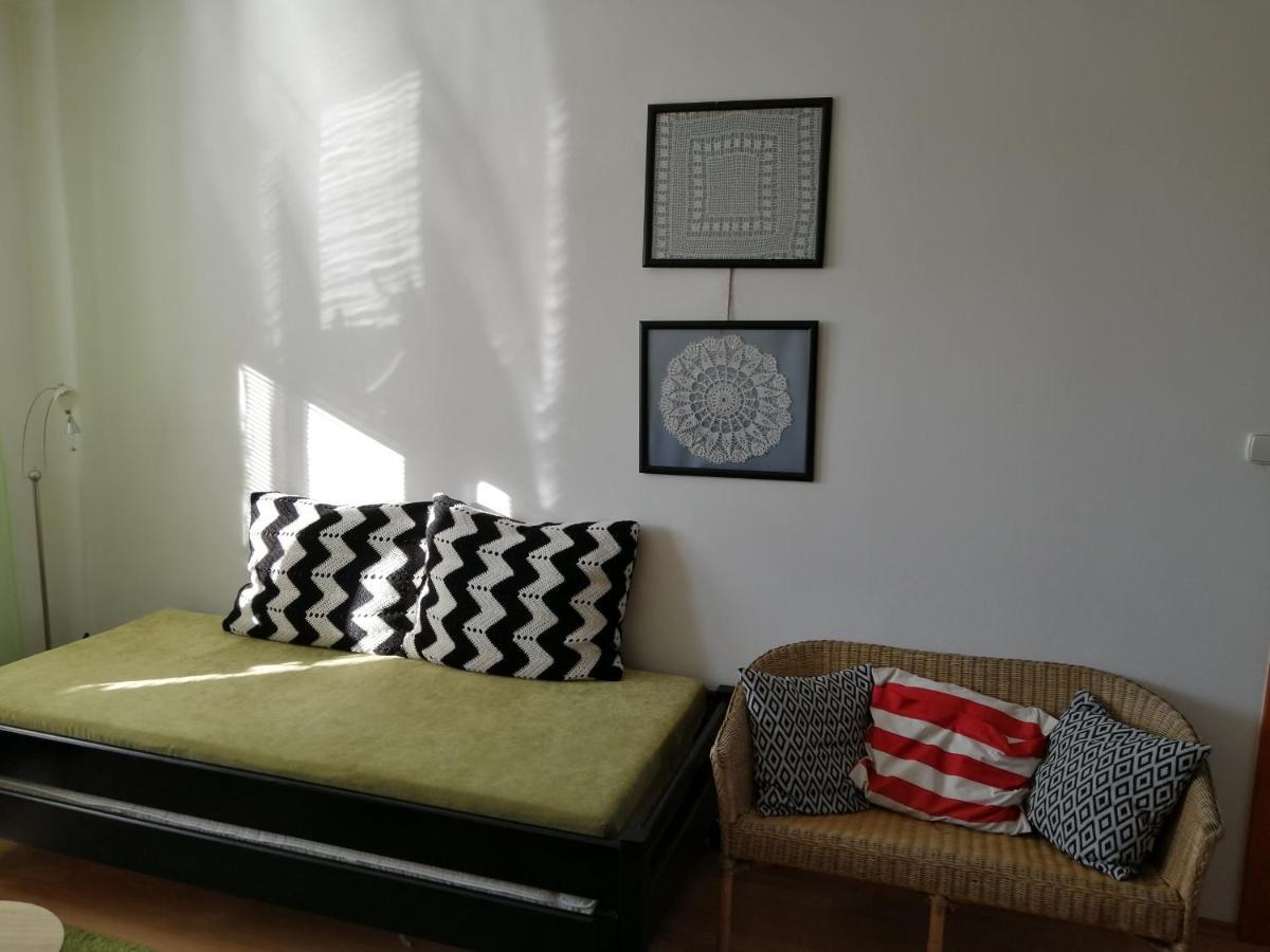 Emma Apartment Nova Lesna Exterior photo