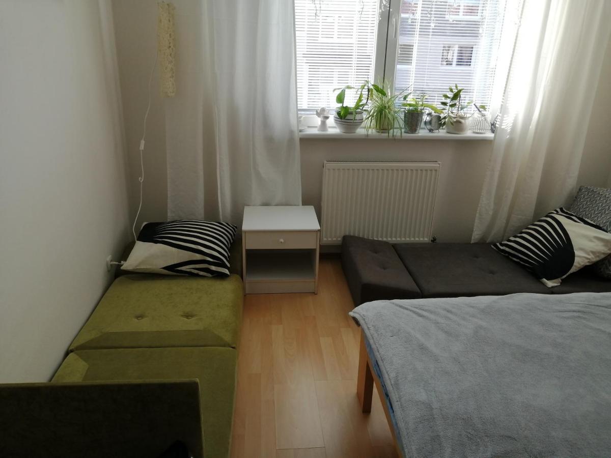Emma Apartment Nova Lesna Exterior photo