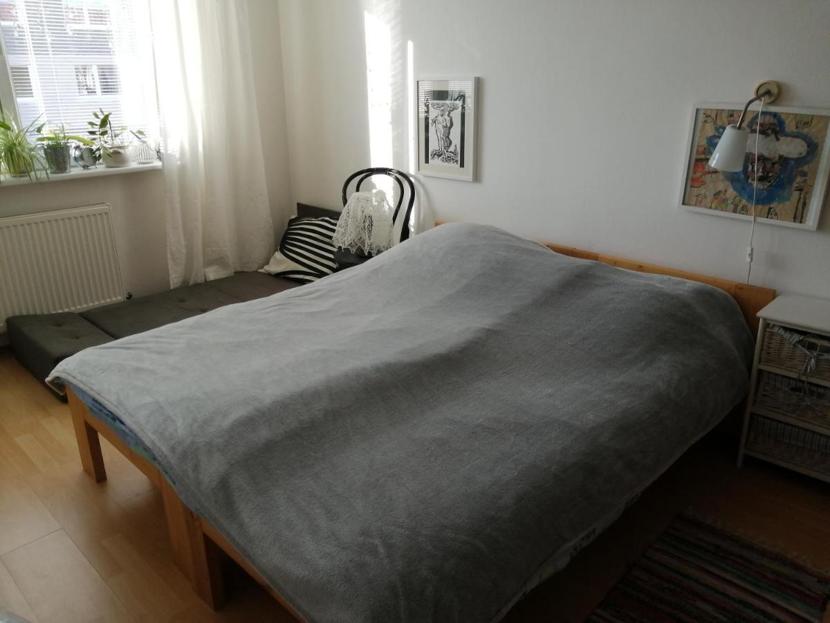 Emma Apartment Nova Lesna Exterior photo