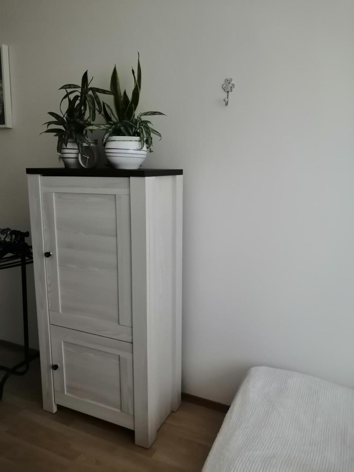 Emma Apartment Nova Lesna Exterior photo
